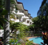 Scalinada Apartments