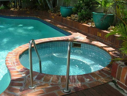 Surfers Del Rey - Darwin Holiday 1