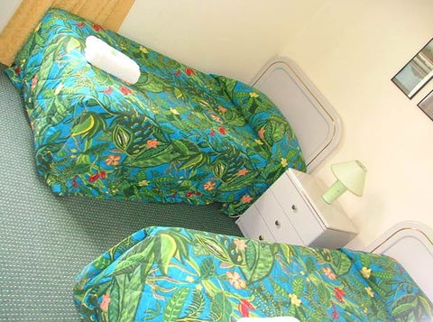 Surfers Del Rey - Darwin Holiday 2