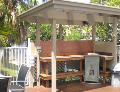 Surfers Del Rey - Darwin Holiday 3