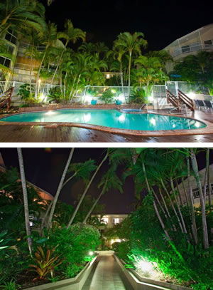 Surfers Del Rey - Darwin Holiday 4