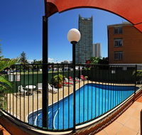 Kupari Boutique Apartments - Darwin Holiday