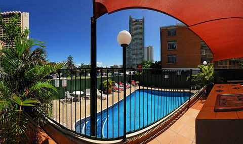 Kupari Boutique Apartments - Darwin Holiday 0