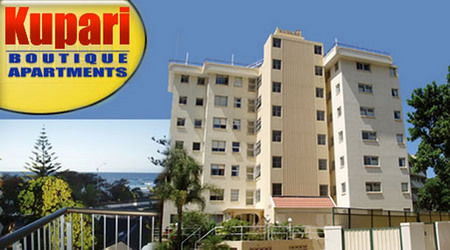Kupari Boutique Apartments - Darwin Holiday 4
