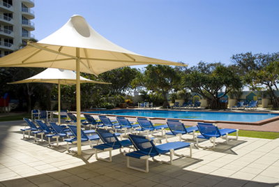 Chateau Beachside - Darwin Holiday 6