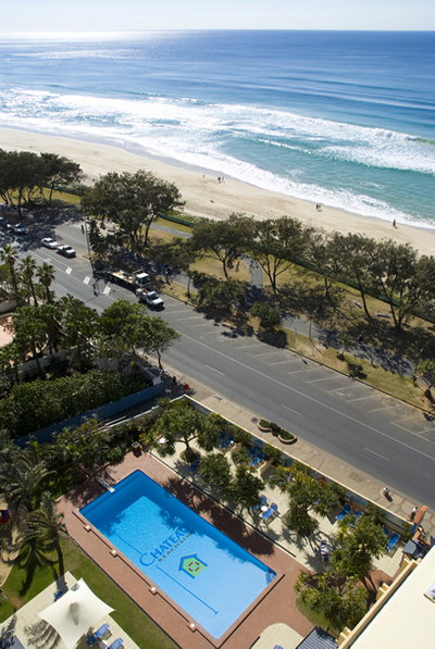 Chateau Beachside - Darwin Holiday 7