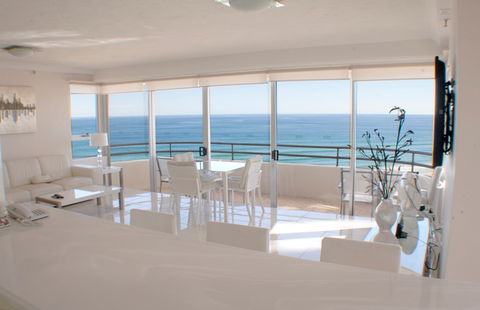 Zenith Apartments - Darwin Holiday 1