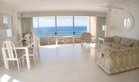 Zenith Apartments - Darwin Holiday 2