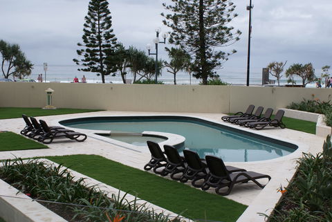 Zenith Apartments - Darwin Holiday 3