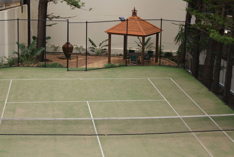 Zenith Apartments - Darwin Holiday 4