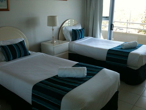 Zenith Apartments - Darwin Holiday 6