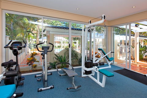 La Grande Apartments Broadbeach - Darwin Holiday 4