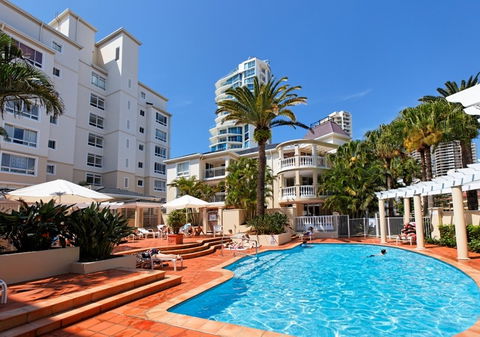 La Grande Apartments Broadbeach - Darwin Holiday 5