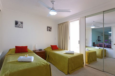 La Grande Apartments Broadbeach - Darwin Holiday 6