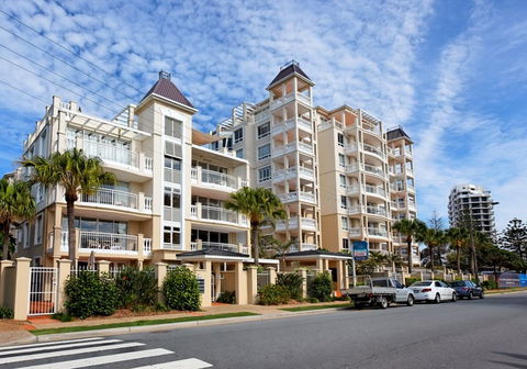 La Grande Apartments Broadbeach - Darwin Holiday 7