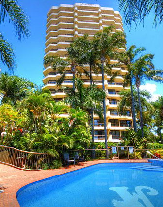 Aristocrat Apartments - Darwin Holiday 0
