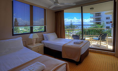 Aristocrat Apartments - Darwin Holiday 3