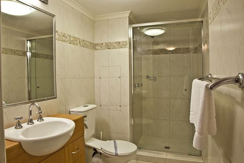 Aristocrat Apartments - Darwin Holiday 4