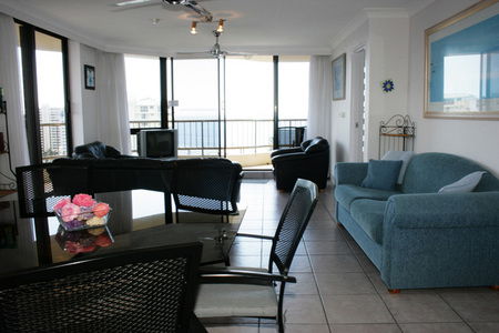 Aristocrat Apartments - Darwin Holiday 6