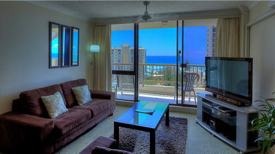 Aristocrat Apartments - Darwin Holiday 11