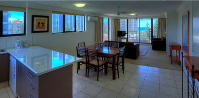 Aristocrat Apartments - Darwin Holiday 12
