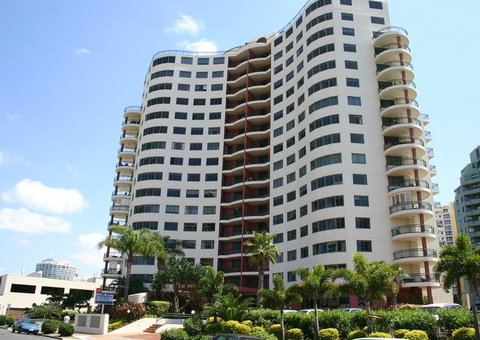 Meriton Apartments - Darwin Holiday 0