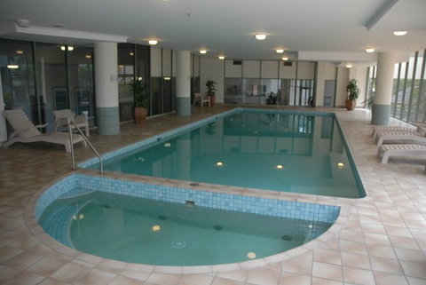 Meriton Apartments - Darwin Holiday 1