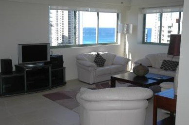 Meriton Apartments - Darwin Holiday 2