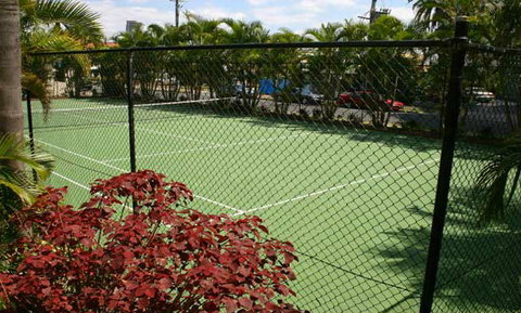 Meriton Apartments - Darwin Holiday 3