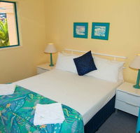 Aruba Surf Resort - Darwin Holiday