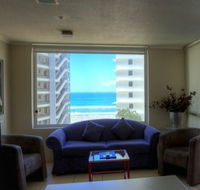 View Pacific Holiday Apartments - Darwin Holiday