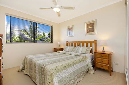 Fairseas Apartments - Darwin Holiday 6