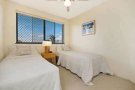 Fairseas Apartments - Darwin Holiday 7