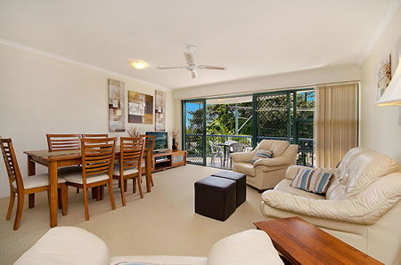 Fairseas Apartments - Darwin Holiday 8
