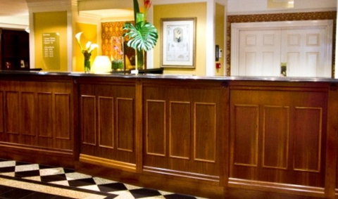 Rendezvous Hotel Brisbane - Clarion Collection - Darwin Holiday 5