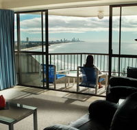 Gemini Court Holiday Apartments - Darwin Holiday