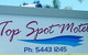 Top Spot Motel - thumb 0