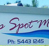 Top Spot Motel - Darwin Holiday