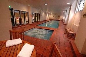 Best Western Hotel Unilodge Sydney - Darwin Holiday 1