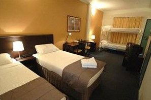 Best Western Hotel Unilodge Sydney - Darwin Holiday 2