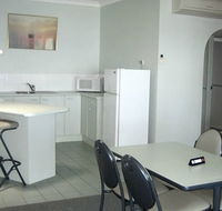 Moby Dick Waterfront Resort Motel - Darwin Holiday