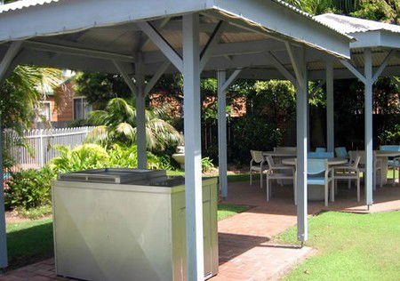 Moby Dick Waterfront Resort Motel - Darwin Holiday 5