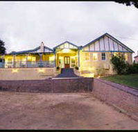Berrima Guest House - Darwin Holiday