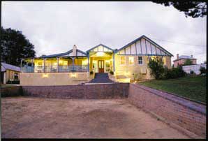Berrima Guest House - Darwin Holiday 0