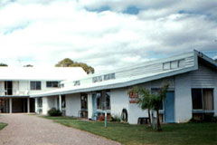 Fishpen Holiday Units - Darwin Holiday 0