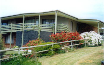 Currawong Holiday Home - Darwin Holiday 0