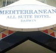 Mediterranean All Suite Hotel - Darwin Holiday