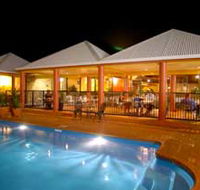 Reef Resort - Darwin Holiday