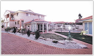 Toowoomba Uni Accommodation Group - Darwin Holiday 0