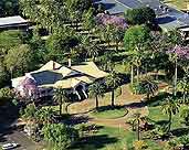University Of Queensland - Gatton Campus - Darwin Holiday 0